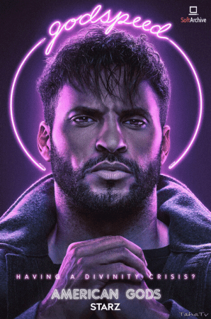 American Gods S03E04 The Unseen 720p 10bit WEBRip 2CH x265 HEVC-PSA