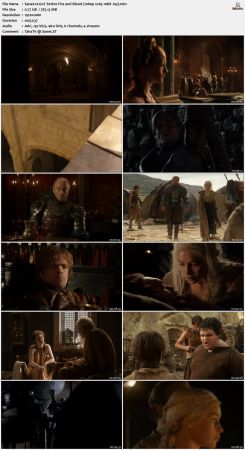 Game of Thrones 2011 S01 1080p BluRay x265 HEVC 10bit AAC 5.1 Joy UTR