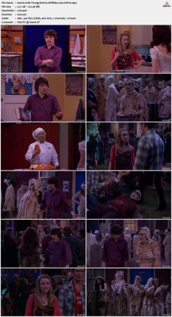 Mr. Young S01 WEBRip x264-ION10