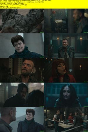 The Watch 2021 S01E02 Ook 1080p AMZN WEB-DL DDP5.1 H264-NTG