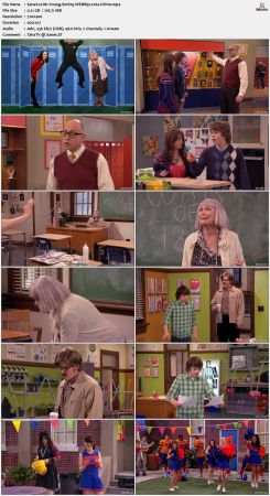 Mr. Young S01 WEBRip x264-ION10