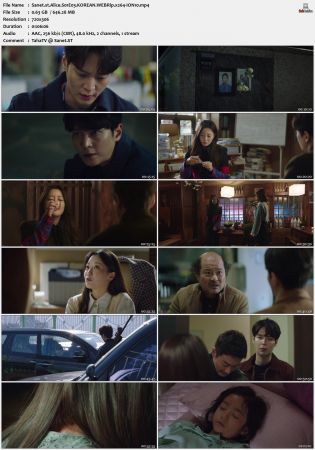 Alice S01 KOREAN WEBRip x264-ION10