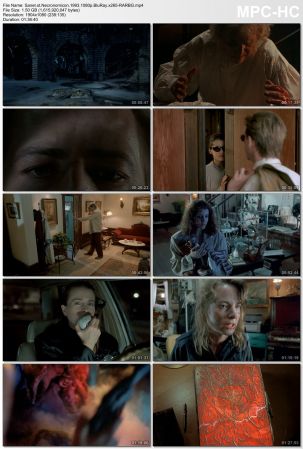 Necronomicon 1993 1080p BluRay x265-RARBG