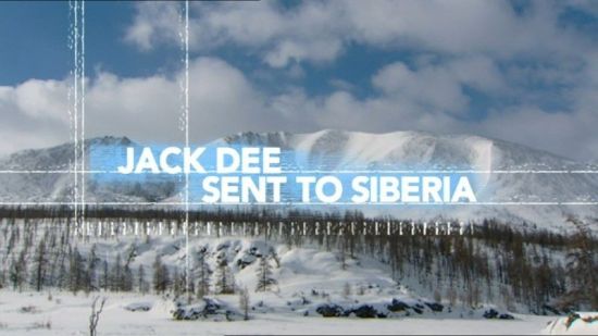 BBC - Jack Dee: Sent to Siberia (2002) 1080p HDTV x265 AAC MVGroup