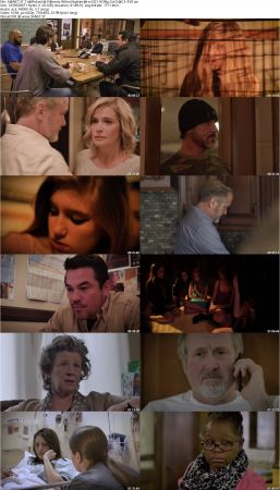 Trafficked A Parents Worst Nightmare 2021 HDRip XviD AC3-EVO