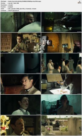 30 Coins S01 DUBBED WEBRip x264-ION10
