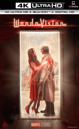 WandaVision S01E03 Now in Color 2160p 10bit HDR WEBRip 6CH x265 HEVC-PSA
