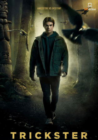 Trickster 2020 S01 WEBRip x264-ION10
