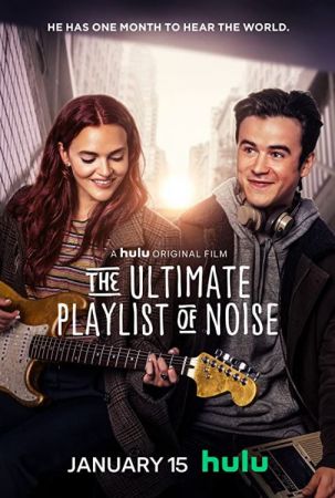 The.Ultimate.Playlist.Of Noise 2021 1080p WEB-DL DDP5.1 H264-CMRG