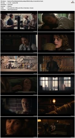 The Defeated Aka Shadowplay S01 1080p WEB-DL DD5.1 H264-ROCCaT