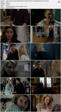 666 Park Avenue S01 1080p WEB-DL DD5.1 H264-ECI