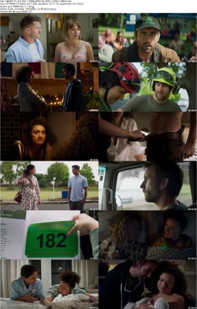 Baby Done 2021 1080p WEB-DL DD5.1 H264-CMRG