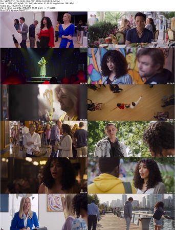 The Right One 2021 1080p Bluray DTS-HD MA 5.1 X264-EVO