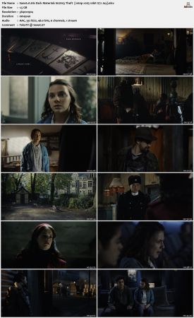 His Dark Materials 2019 S02 2160p AMZN WEB-DL x265 HEVC 10bit AAC 2.0 Joy UTR