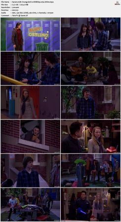 Mr. Young S01 WEBRip x264-ION10
