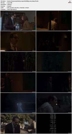 Paranormal S01 ARABIC 720p NF WEBRip x264-GalaxyTV