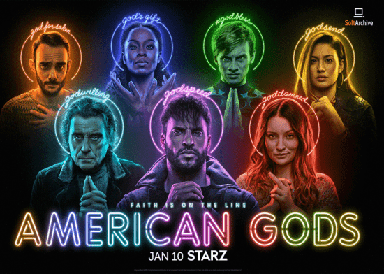 American Gods S03E01 A Winters Tale 720p 10bit WEBRip 2CH x265 HEVC-PSA