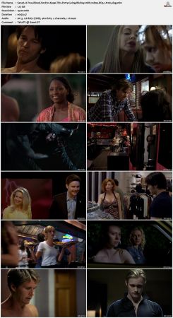 True Blood S02 BluRay 10Bit 1080p DD5.1 H265-d3g