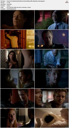 True Blood S07 BluRay 10Bit 1080p DD5.1 H265-d3g