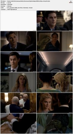 666 Park Avenue S01 1080p WEB-DL DD5.1 H264-ECI