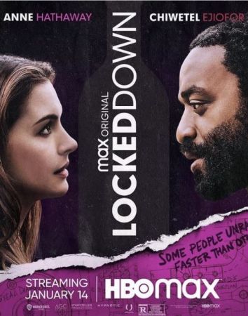 Locked Down 2021 1080p HMAX WEB-DL H264 DD5.1-EVO
