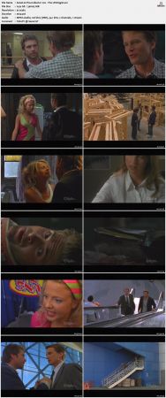 The Collector S02 DVDRip XViD-NOGRP
