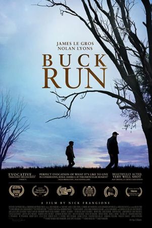 Buck Run 2021 1080p WEB-DL DD5.1 H264-CMRG