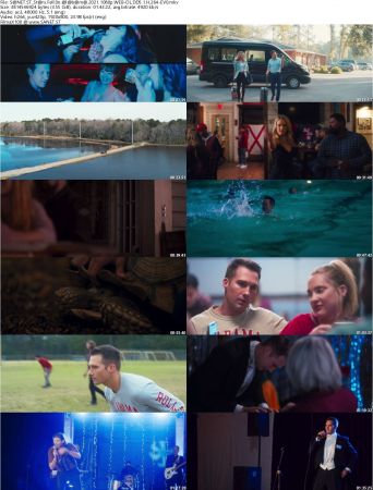 Stars Fell on Alabama 2021 1080p WEB-DL DD5.1 H 264-EVO