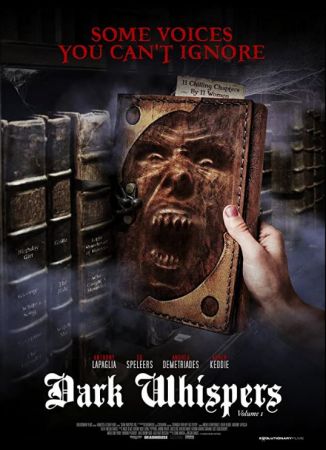 Dark Whispers Volume 1 2021 1080p WEB-DL DD5.1 H264-EVO
