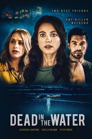 Dead In The Water 2021 1080p AMZN WEBRip DDP2.0 x264-PLiSSKEN