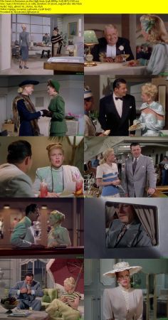 Romance on the High Seas 1948 BRRip XviD MP3-XVID