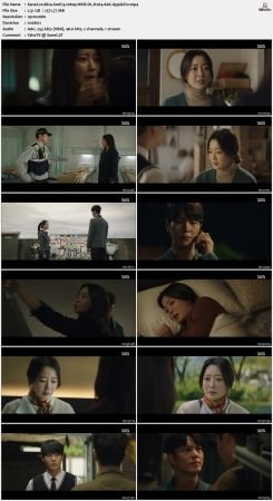 Alice S01 KOREAN 1080p WEBRip AAC2.0 x264-AppleTor