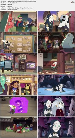 The Owl House S01 WEBRip x264-ION10