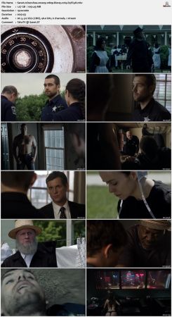Banshee S02 1080p BluRay HEVC DD5.1 x265-D3FiL3R