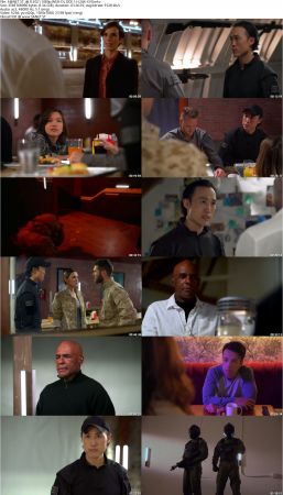 Agent Revelation 2021 1080p WEB-DL DD5.1 H264-EVO