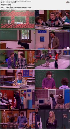Mr. Young S01 WEBRip x264-ION10