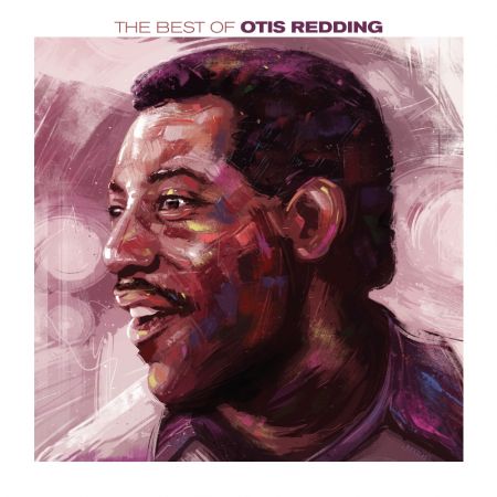 Otis Redding - The Best Of Otis Redding (2020) (Hi-Res)