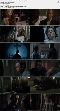 Banshee S02 1080p BluRay HEVC DD5.1 x265-D3FiL3R