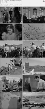 Charge of the Light Brigade 1936 DVDRip XviD-NOGRP