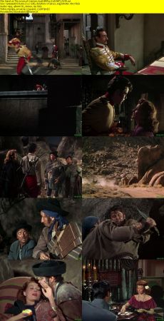 The Loves of Carmen 1948 BRRip XviD MP3-XVID