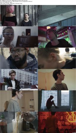 Beware Of Dog 2021 1080p WEB-DL DD2.0 H264-EVO