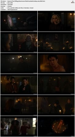 The Chilling Adventures of Sabrina S04 1080p x265-ZMNT