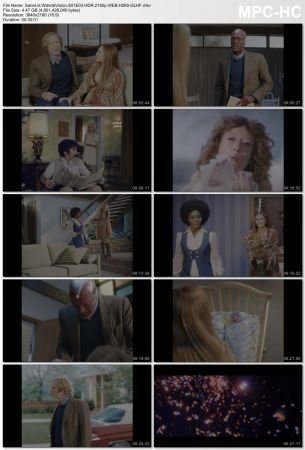 WandaVision S01E03 HDR 2160p WEB H265-GLHF