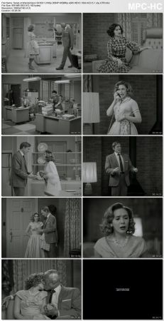 WandaVision S01E01 2160p DSNP WEBRip x265 HEVC 10bit AC3 5.1 Joy UTR
