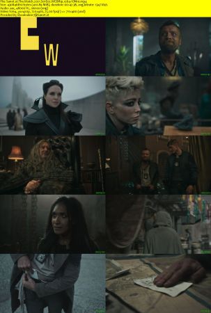 The Watch 2021 S01E02 WEBRip x264-ION10