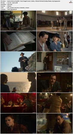 Penny Dreadful City of Angels 2020 S01 1080p BluRay x265 HEVC 10bit AAC 5.1 Kappa