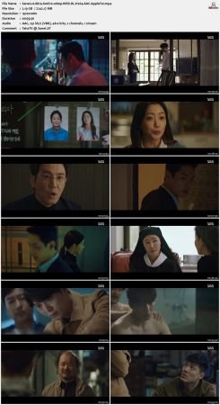 Alice S01 KOREAN 1080p WEBRip AAC2.0 x264-AppleTor