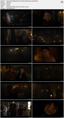 The Chilling Adventures of Sabrina S04 720p x265-ZMNT