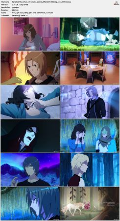 The Idhun Chronicles S02 SPANISH WEBRip x264-ION10