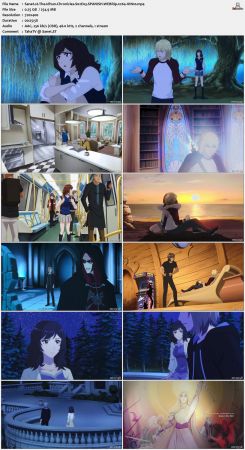 The Idhun Chronicles S02 SPANISH WEBRip x264-ION10